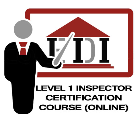 level-1-inspector-badge