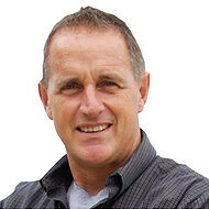 Mark Parlee